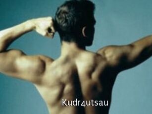 Kudr4utsau