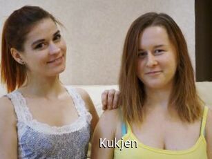 Kukjen
