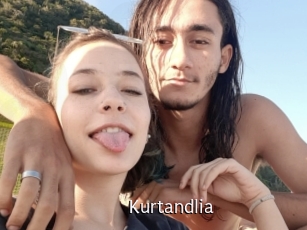 Kurtandlia