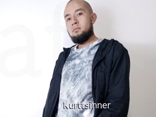 Kurttsinner