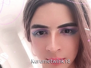 Kurumetwink18