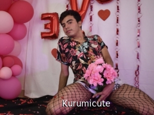 Kurumicute