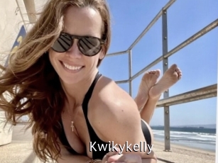 Kwikykelly