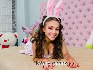 kyarylogans Anal Fist