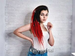 Kyiiecrystai