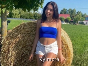 Kyimora