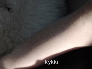 Kykki