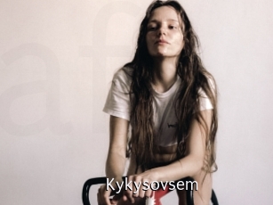 kykysovsem Anal Fist