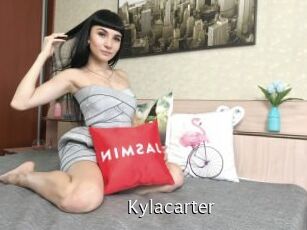Kylacarter