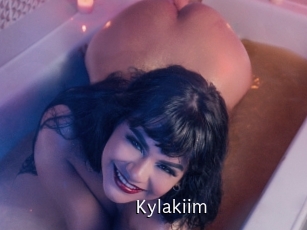 Kylakiim