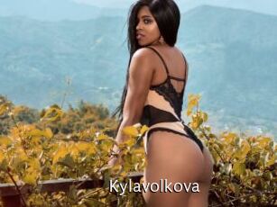 Kylavolkova