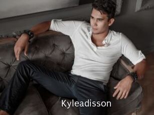 Kyleadisson