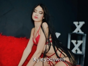 Kyleyboswell
