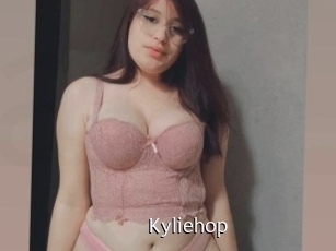 kyliehop Anal Fist