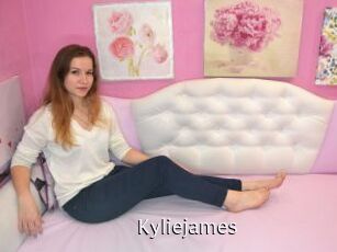 Kyliejames