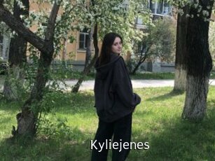 Kyliejenes
