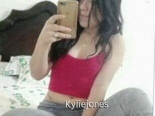 Kyliejones