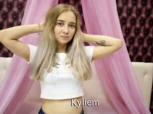 Kyliem