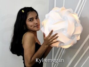 Kyliemegan