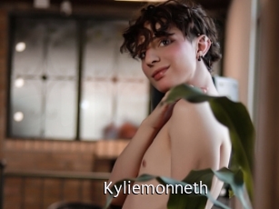 Kyliemonneth