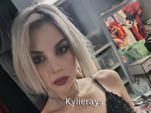 Kylierays