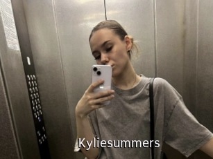 Kyliesummers