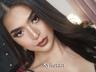 Kylietan