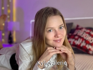 kylievalerie Anal Fist