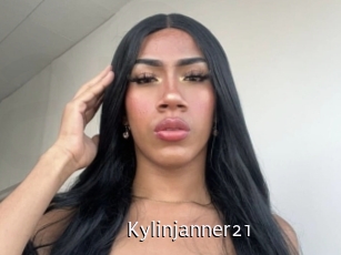kylinjanner21 Anal Fist