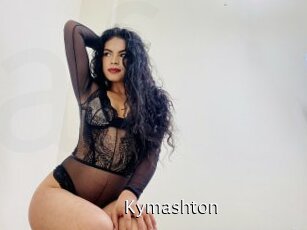 Kymashton