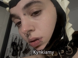 Kynkiamy