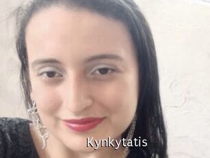Kynkytatis