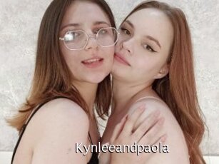 Kynleeandpaola