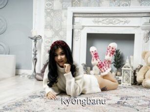 Kyongbanu