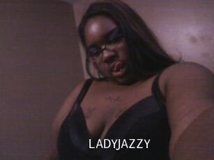 LADYJAZZY