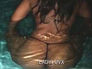 LADYLUVX
