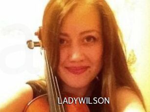 LADY_WILSON