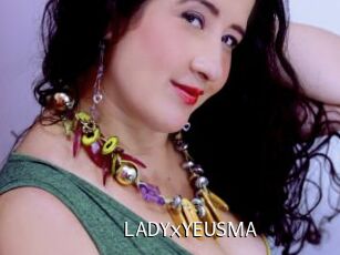 LADYxYEUSMA