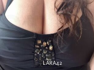 LARA42