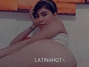 LATINAHOT1
