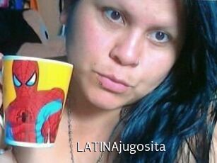 LATINAjugosita