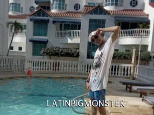LATINBIGMONSTER