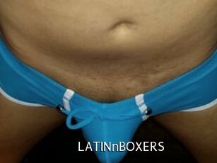 LATINnBOXERS