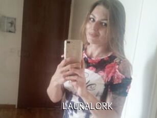 LAURALORK