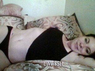 LAV1SH