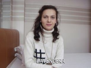 LAVENDERR
