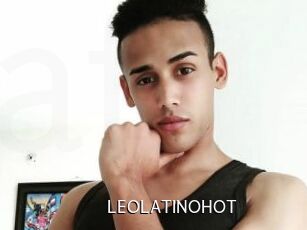 LEOLATINOHOT