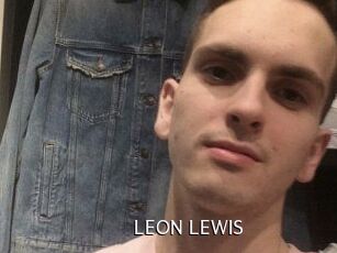 LEON_LEWIS