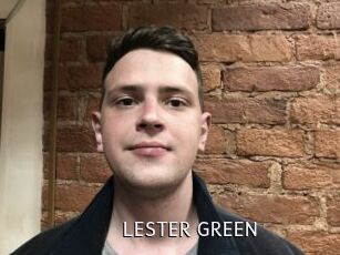 LESTER_GREEN