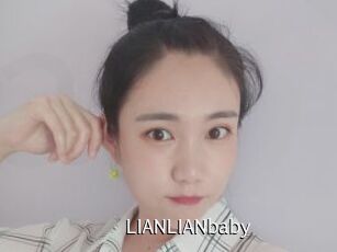 LIANLIANbaby
